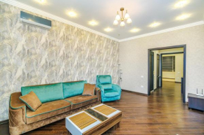 Apartment Luxury in Nizami